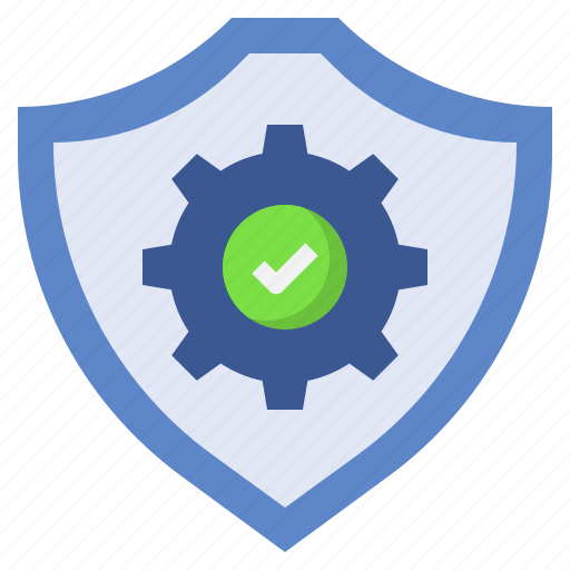 Quality, assurance, seal, shield, agile icon - Download on Iconfinder