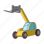 agricultural machinery, equipment, farm, lift, loader, machinery 