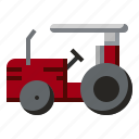 automobile, engine, farm, farming, tractor, transport, vehicle