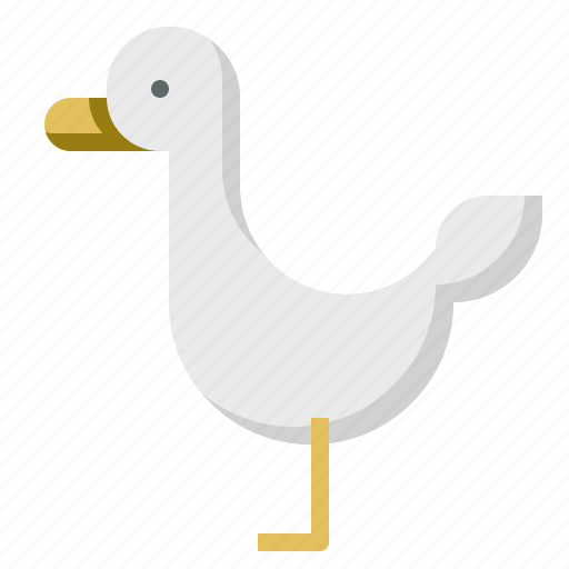 Animal, animals, bird, duck, kingdom, life, wild icon - Download on Iconfinder