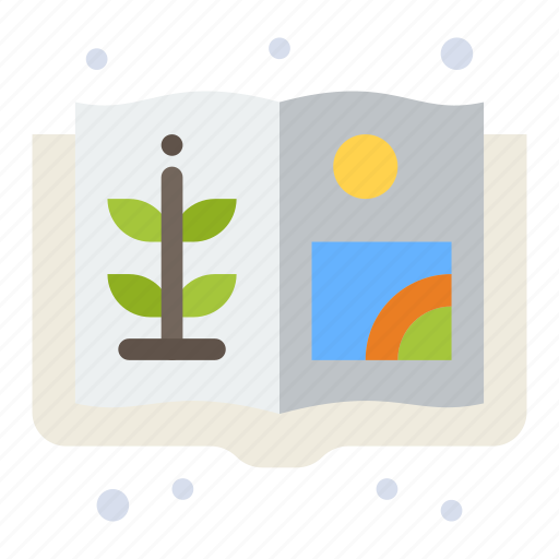 Agriculture, book, farm icon - Download on Iconfinder