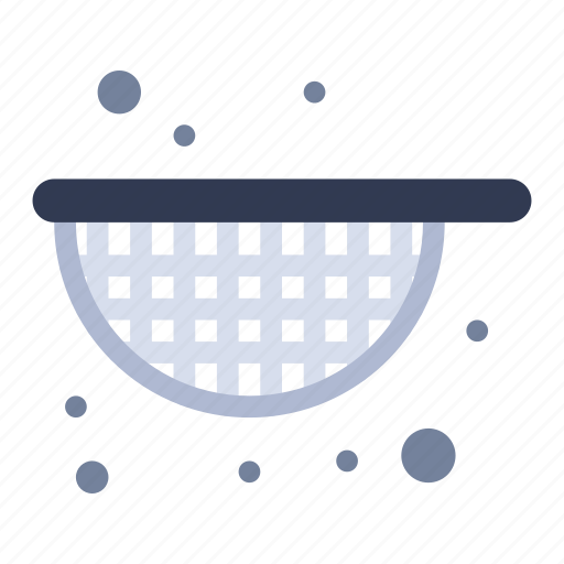 Agriculture, food, strainer icon - Download on Iconfinder