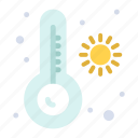 meter, temperature, thermometer