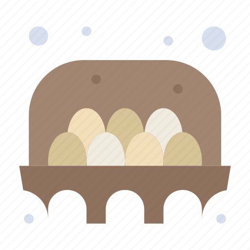 Agriculture, egg, eggs, food icon - Download on Iconfinder