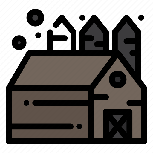 Agriculture, barn, storehouse icon - Download on Iconfinder
