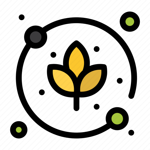 Agriculture, leaf, plant icon - Download on Iconfinder