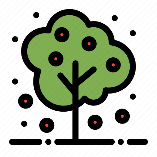Agriculture, nature, plant, tree icon - Download on Iconfinder