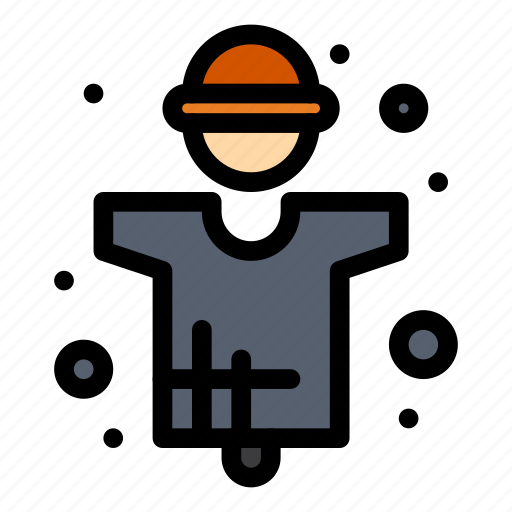 Agriculture, farming, industry, man, production icon - Download on Iconfinder