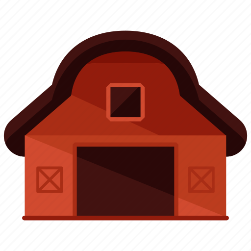 Agriculture, barn, estate, farm, farming, property icon - Download on Iconfinder