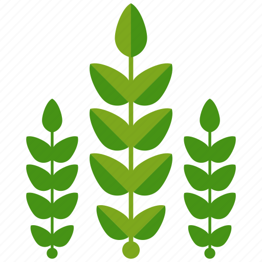 Agriculture, crop, crops, farm, farming, leaves icon - Download on Iconfinder