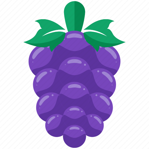 Agriculture, crop, farm, farming, grapes, grow icon - Download on Iconfinder