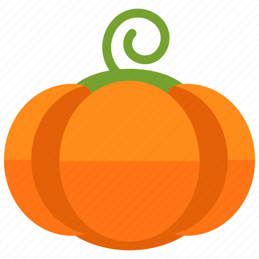 Agriculture, crop, farm, farming, grow, pumpkin icon - Download on Iconfinder