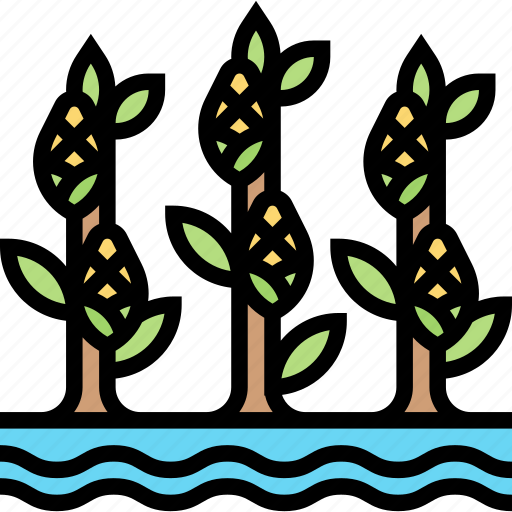 Irrigation, water, farming, horticulture, agriculture icon - Download on Iconfinder