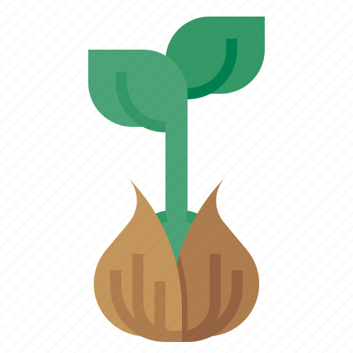 Farming, planting, agriculture, seed, gardening, sprout, growing icon - Download on Iconfinder