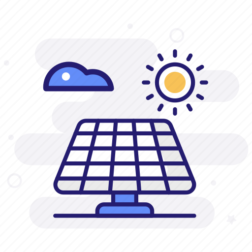 System, solar, sun, power icon - Download on Iconfinder