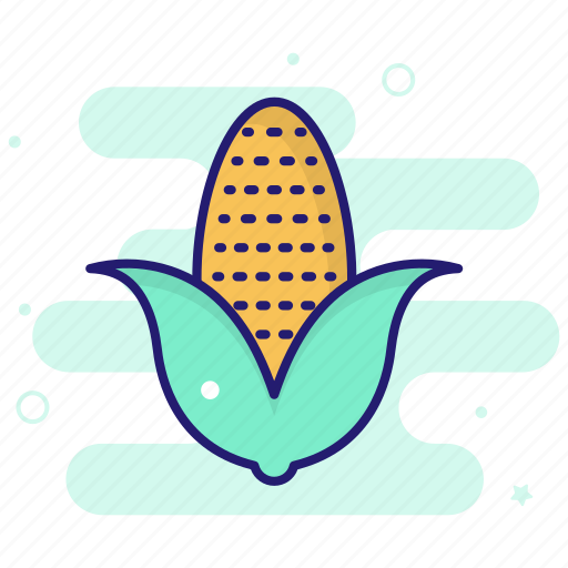 Food, corn, agriculture, crop icon - Download on Iconfinder