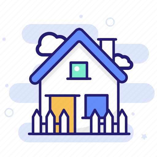 Building, home, apartment icon - Download on Iconfinder