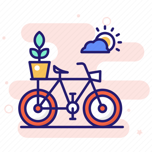 Bike, bicycle, cycle, cycling icon - Download on Iconfinder