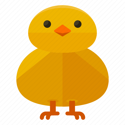 Agriculture, animal, chick, chicklet, farm, nature icon - Download on Iconfinder