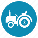 agriculture, farm, tractor, vehicle