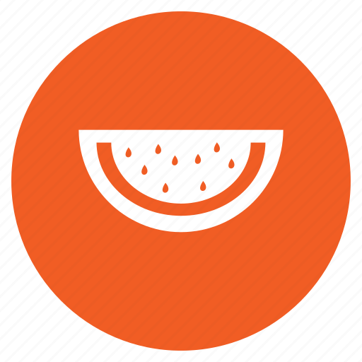 Fruit, half, of, slice icon - Download on Iconfinder