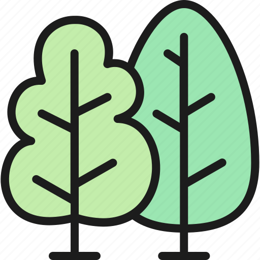 Forest, garden, gardening, plant, tool, trees, water icon - Download on Iconfinder