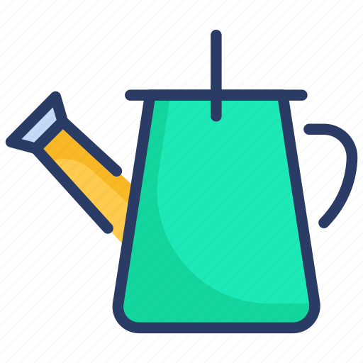Can, irrigation, plant, spring, water, watering icon - Download on Iconfinder