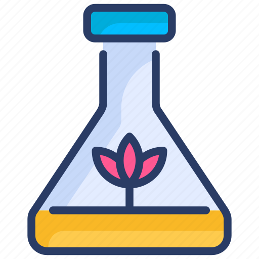 Dna, food, gmo, plant, test, tube icon - Download on Iconfinder