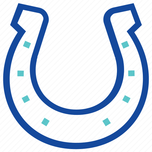 Agriculture, farming, horseshoe, luck, lucky, shoe, startup icon - Download on Iconfinder