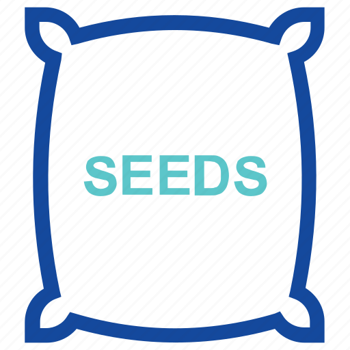 Agriculture, farm, farming, seeds, suck icon - Download on Iconfinder