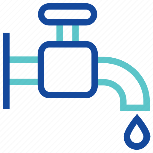 Agriculture, farm, farming, tap, water, water drop icon - Download on Iconfinder