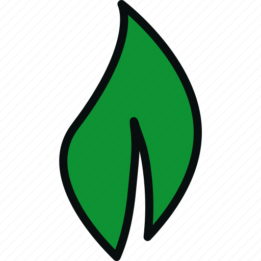 Bio, eco, ecology, environment, green, leaf, nature icon - Download on Iconfinder