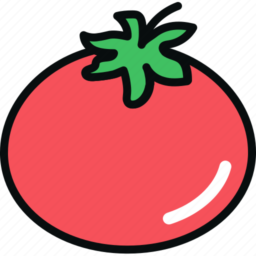 Cook, cooking, critic, food, pomodoro, tomato, vegetable icon - Download on Iconfinder