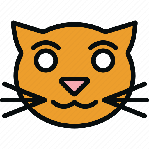 Animal, cat, kitty, maneki, neko, pet, pussy icon - Download on Iconfinder