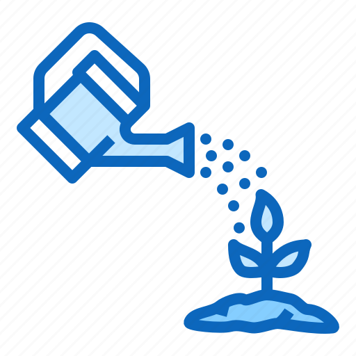 Can, plant, watering icon - Download on Iconfinder