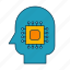 artificial intelligence, technology, software, innovation, robotic, cloud computing, automated, coding 