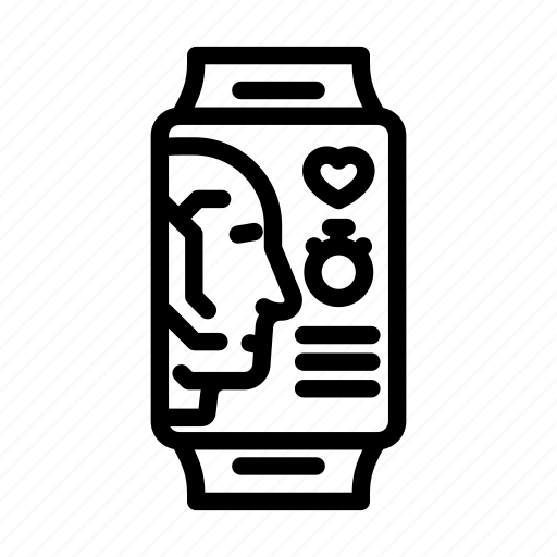 Smart, wearable, device, deep, learning, integration, neuralnetworks icon - Download on Iconfinder