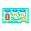 circuit, board, integration, deep, learning, neuralnetworks 