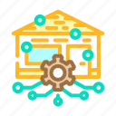 smart, home, automation, integration, deep, learning