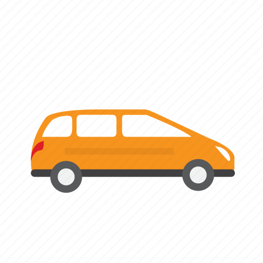 Cab, car, suv, taxi, vehicle icon - Download on Iconfinder