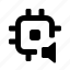 ai, chip, processor, cpu, speak, sound, audio, volume 