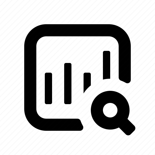 Graph, chart, analytics, report, statistics, bar, metrics icon - Download on Iconfinder