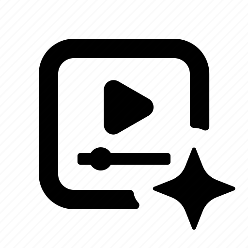 Music, play, sound, generator, generate, ai, create icon - Download on Iconfinder