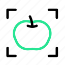 scanning, focus, camera, technology, device, communication, internet, line art, photo