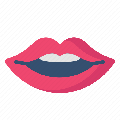 Kiss, lips, mouth icon - Download on Iconfinder