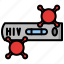 aids, hiv, virus, medical, health, disease, ribbon, awareness, care 