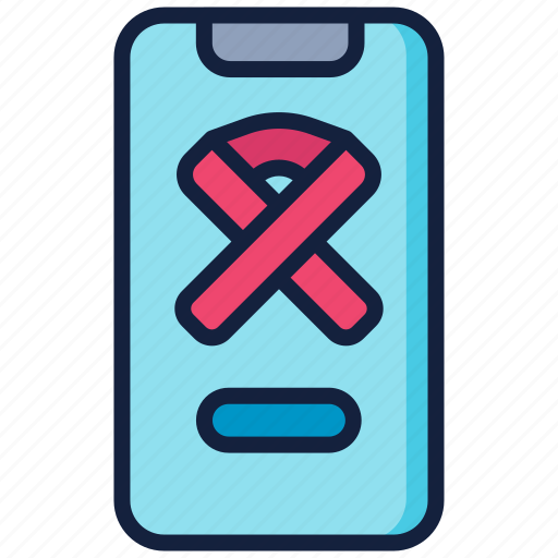 Aids, hiv, mobile, smartphone icon - Download on Iconfinder