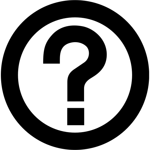 Information, question icon - Free download on Iconfinder
