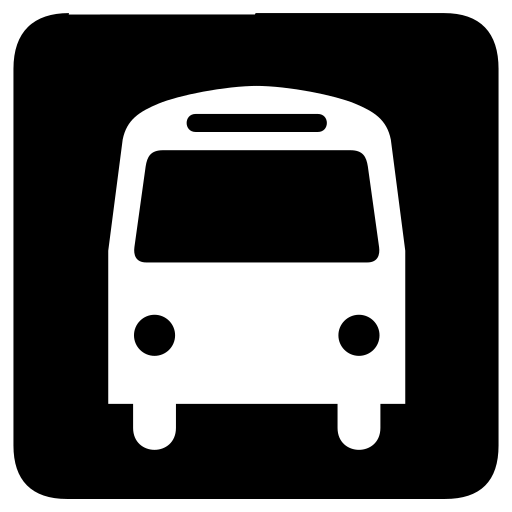 Bus, transportation, public icon - Free download