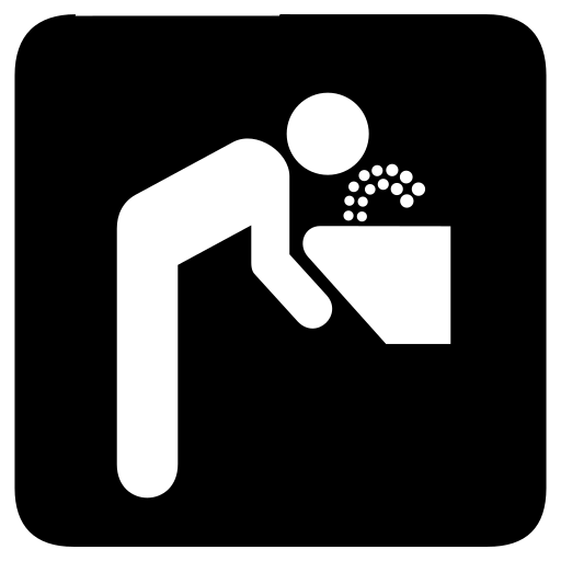 Drinking, fountain icon - Free download on Iconfinder